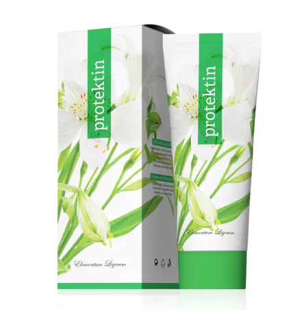 Energy, Protektin krem 50 ml