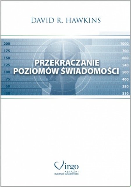 Przekraczanie poziomów świadomości.