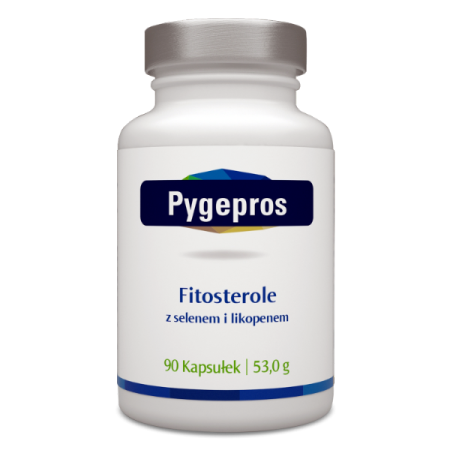 BellMeda, Pygepros 90 kapsułek