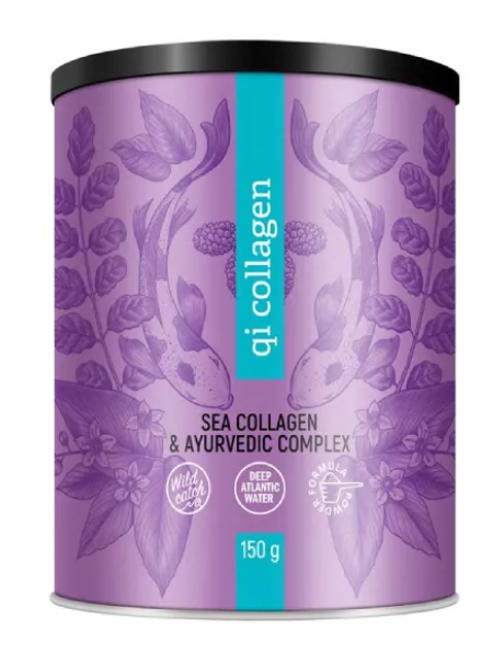 Energy, Qi Kolagen 150 g.