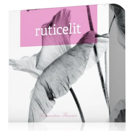 Energy, Ruticelit MYDŁO 100 g.