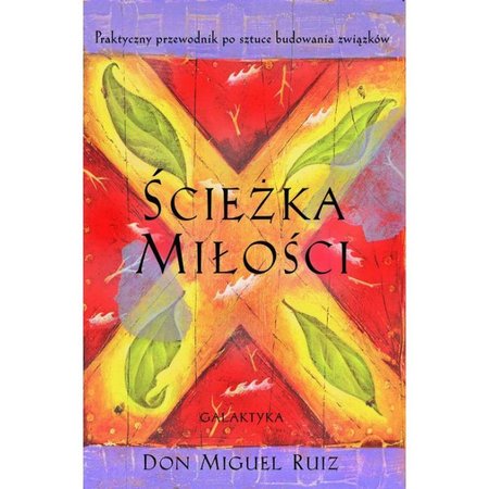 Ścieżka miłości