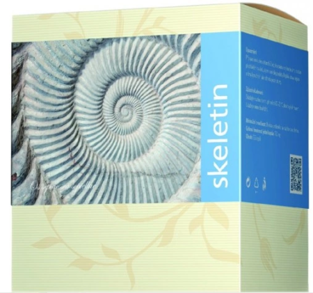 Energy, Skeletin 135 kapsułek