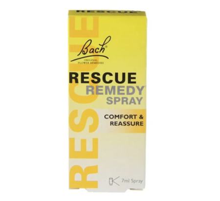 Rescue REMEDY SPRAY 7 ml