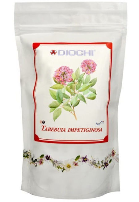 Diochi, Herbata Lapaczo (Pau darco) 150g