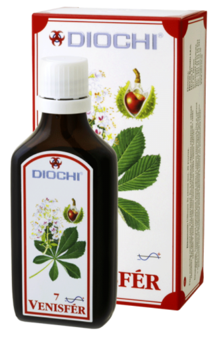 Diochi, Venisfer 50ml
