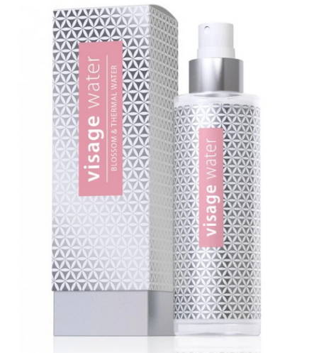Energy, Visage Water 150 ml.