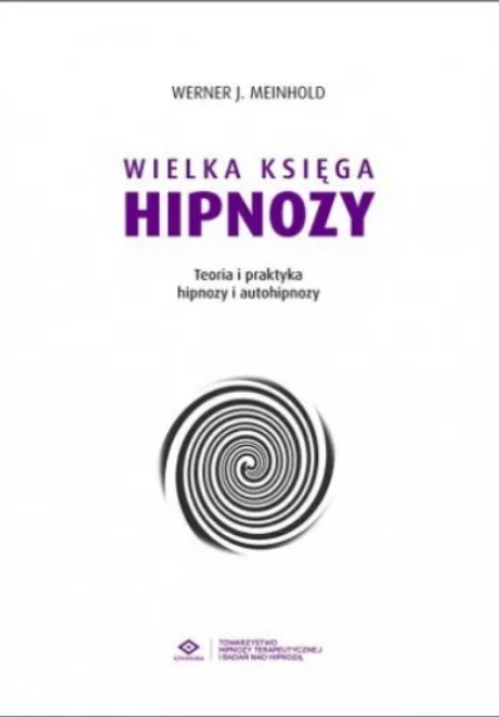 Wielka księga hipnozy