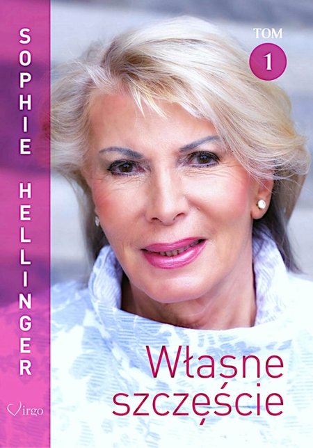 Własne szczęście tom 1.