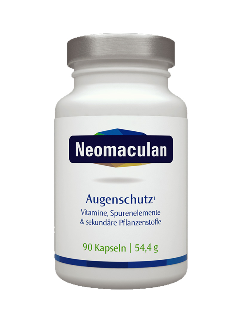 Bellmeda Neomaculan 90 kaps zdjęcie 1