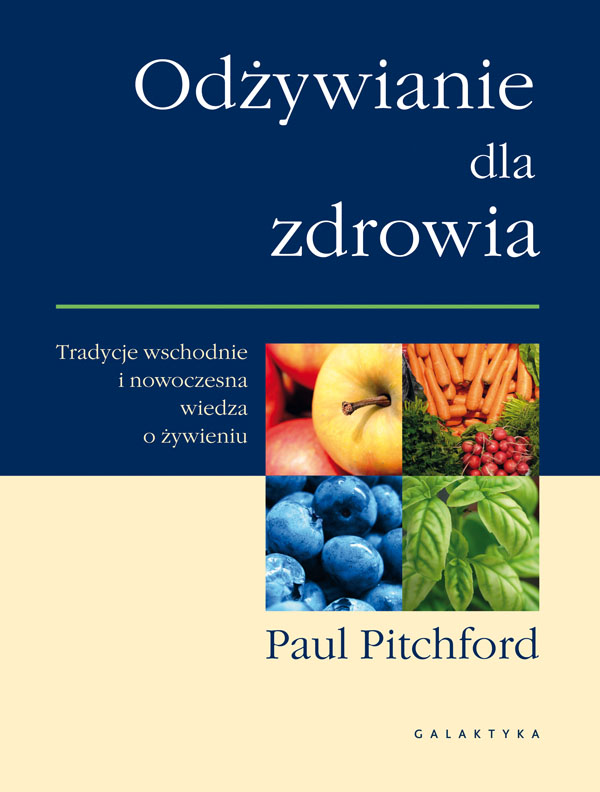 Odżywianie dla zdrowia zdjęcie 1