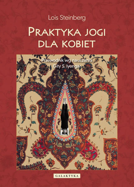 Praktyka jogi dla kobiet zdjęcie 1