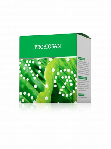 Energy, Probiosan 90 kapsułek zdjęcie 1