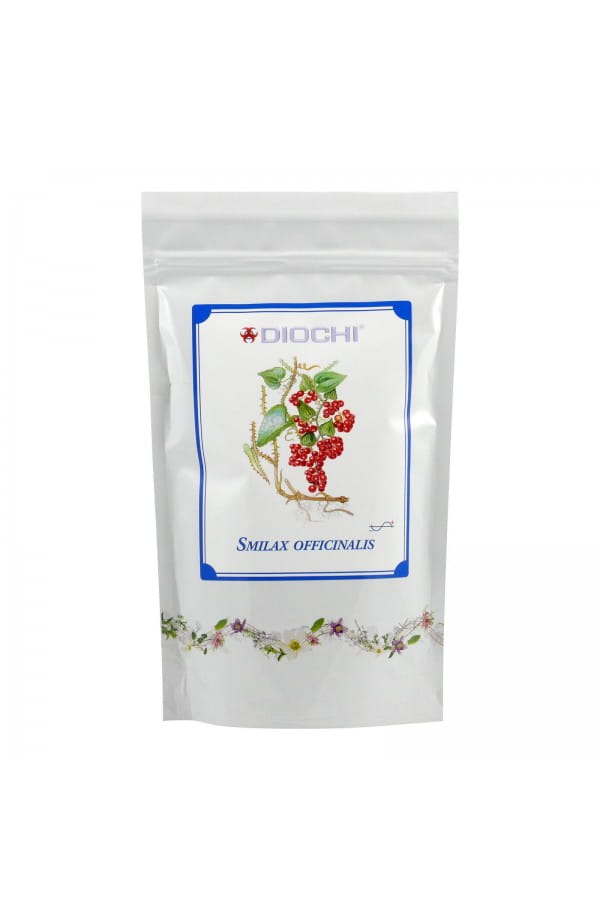 Diochi Smilax Officinalis 150 g. zdjęcie 1